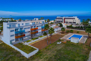 Mieszkanie na sprzedaż 76m2 Walencja Alicante - zdjęcie 2