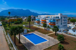 Mieszkanie na sprzedaż 76m2 Walencja Alicante - zdjęcie 1