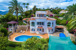 Dom na sprzedaż 341m2 Walencja Alicante - zdjęcie 1