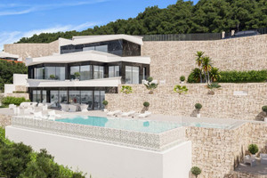 Dom na sprzedaż 417m2 Walencja Alicante - zdjęcie 1