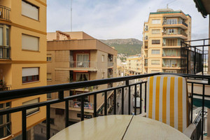 Mieszkanie do wynajęcia 107m2 Walencja Alicante - zdjęcie 1
