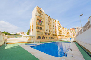 Mieszkanie na sprzedaż 62m2 Walencja Alicante - zdjęcie 1