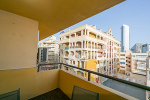 Mieszkanie do wynajęcia 71m2 Walencja Alicante - zdjęcie 3
