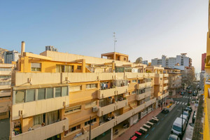 Mieszkanie do wynajęcia 71m2 Walencja Alicante - zdjęcie 1