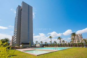 Mieszkanie do wynajęcia 90m2 Walencja Alicante - zdjęcie 1
