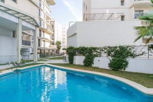 Mieszkanie do wynajęcia 78m2 Walencja Alicante - zdjęcie 3