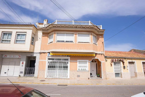 Dom na sprzedaż 165m2 Walencja Alicante - zdjęcie 1