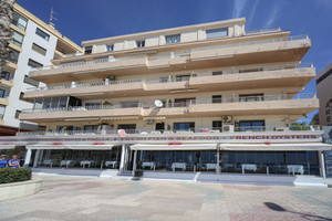 Mieszkanie do wynajęcia 47m2 Walencja Alicante - zdjęcie 1