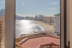 Mieszkanie na sprzedaż 38m2 Walencja Alicante - zdjęcie 1