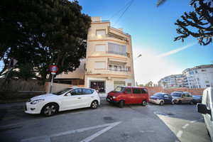 Mieszkanie do wynajęcia 85m2 Walencja Alicante - zdjęcie 1