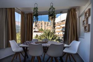 Mieszkanie do wynajęcia 85m2 Walencja Alicante - zdjęcie 2