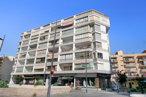 Mieszkanie do wynajęcia 109m2 Walencja Alicante - zdjęcie 1