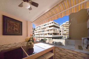Mieszkanie do wynajęcia 54m2 Walencja Alicante - zdjęcie 1
