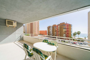 Mieszkanie do wynajęcia 50m2 Walencja Alicante - zdjęcie 1