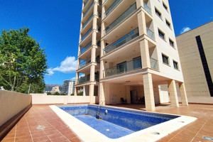 Mieszkanie na sprzedaż 37m2 Walencja Alicante - zdjęcie 1