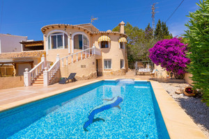 Dom na sprzedaż 225m2 Walencja Alicante - zdjęcie 1