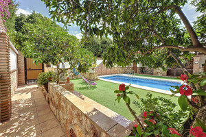Dom na sprzedaż 81m2 Andaluzja Malaga - zdjęcie 1