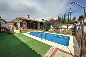 Dom na sprzedaż 81m2 Andaluzja Malaga - zdjęcie 2