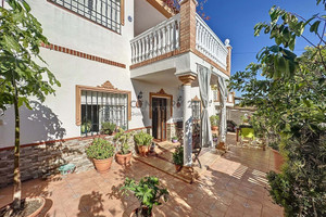 Dom na sprzedaż 287m2 Andaluzja Malaga - zdjęcie 1
