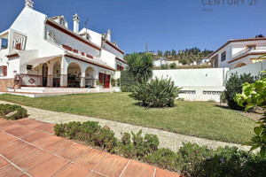 Dom na sprzedaż 240m2 Andaluzja Malaga - zdjęcie 1