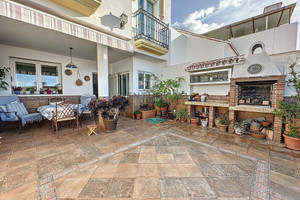 Dom na sprzedaż 286m2 Andaluzja Malaga - zdjęcie 1