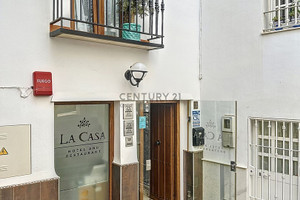 Komercyjne na sprzedaż 408m2 Andaluzja Malaga - zdjęcie 2