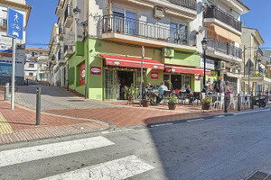Komercyjne na sprzedaż 70m2 Andaluzja Malaga - zdjęcie 1