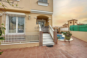 Dom na sprzedaż 119m2 Andaluzja Malaga - zdjęcie 1
