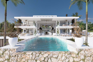 Dom na sprzedaż 740m2 Andaluzja Malaga - zdjęcie 1