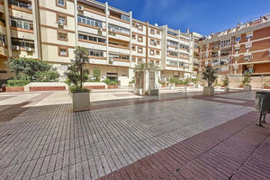 Mieszkanie na sprzedaż 93m2 Andaluzja Malaga - zdjęcie 1