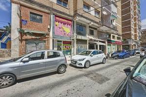Komercyjne na sprzedaż 68m2 Andaluzja Malaga - zdjęcie 1