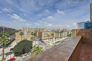Mieszkanie na sprzedaż 102m2 Andaluzja Malaga - zdjęcie 3