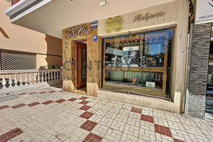 Komercyjne na sprzedaż 83m2 Andaluzja Malaga - zdjęcie 1