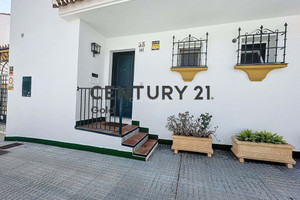 Dom na sprzedaż 126m2 Andaluzja Malaga - zdjęcie 1