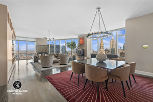 Mieszkanie na sprzedaż 433m2 Nowy Jork 45 E 22nd Street,Unit 57th Floor - zdjęcie 1