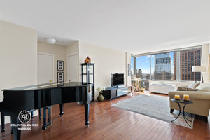 Mieszkanie na sprzedaż 98m2 Nowy Jork 101-111 W 67th Street,Unit  - zdjęcie 1