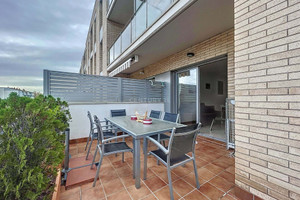 Mieszkanie na sprzedaż 52m2 Katalonia Girona - zdjęcie 3