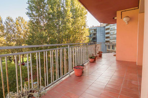 Mieszkanie na sprzedaż 123m2 Katalonia Girona - zdjęcie 1