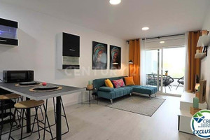 Mieszkanie na sprzedaż 57m2 Katalonia Girona - zdjęcie 1