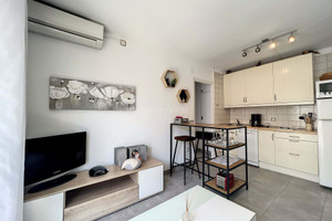 Mieszkanie na sprzedaż 34m2 Katalonia Girona - zdjęcie 1