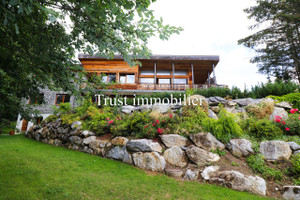 Dom na sprzedaż 198m2 3963 Crans-Montana, Switzerland - zdjęcie 1
