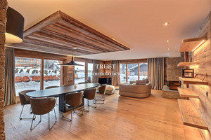 Mieszkanie na sprzedaż 183m2 3963 Crans-Montana, Switzerland - zdjęcie 1