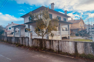 Dom na sprzedaż 417m2 Viseu Viseu Campo - zdjęcie 1