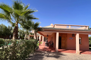 Dom na sprzedaż 400m2 Marrakesz-Tansift-Al-Hauz Marrakech - zdjęcie 2