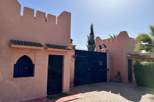 Dom na sprzedaż 400m2 Marrakesz-Tansift-Al-Hauz Marrakech - zdjęcie 3