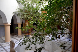 Dom na sprzedaż 143m2 Marrakesz-Tansift-Al-Hauz Marrakech - zdjęcie 1