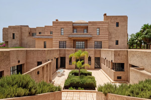 Dom na sprzedaż 1200m2 Marrakesz-Tansift-Al-Hauz Marrakech - zdjęcie 1