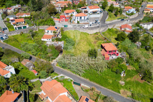 Działka na sprzedaż Madera Funchal Monte - zdjęcie 2