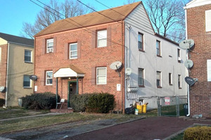 Mieszkanie na sprzedaż 254m2 128 Moffatt Ave , Mercer County, NJ - zdjęcie 1