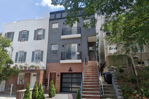 Mieszkanie do wynajęcia 135m2 206 Columbia Ave Unit# 2, Hudson County, NJ - zdjęcie 1